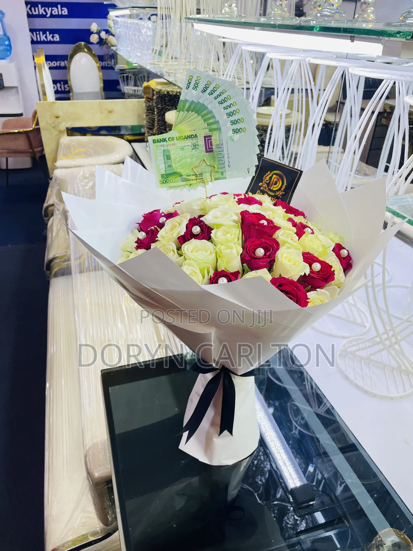 Money, Gifts and More