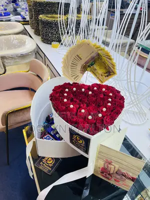 Money, Gifts and More