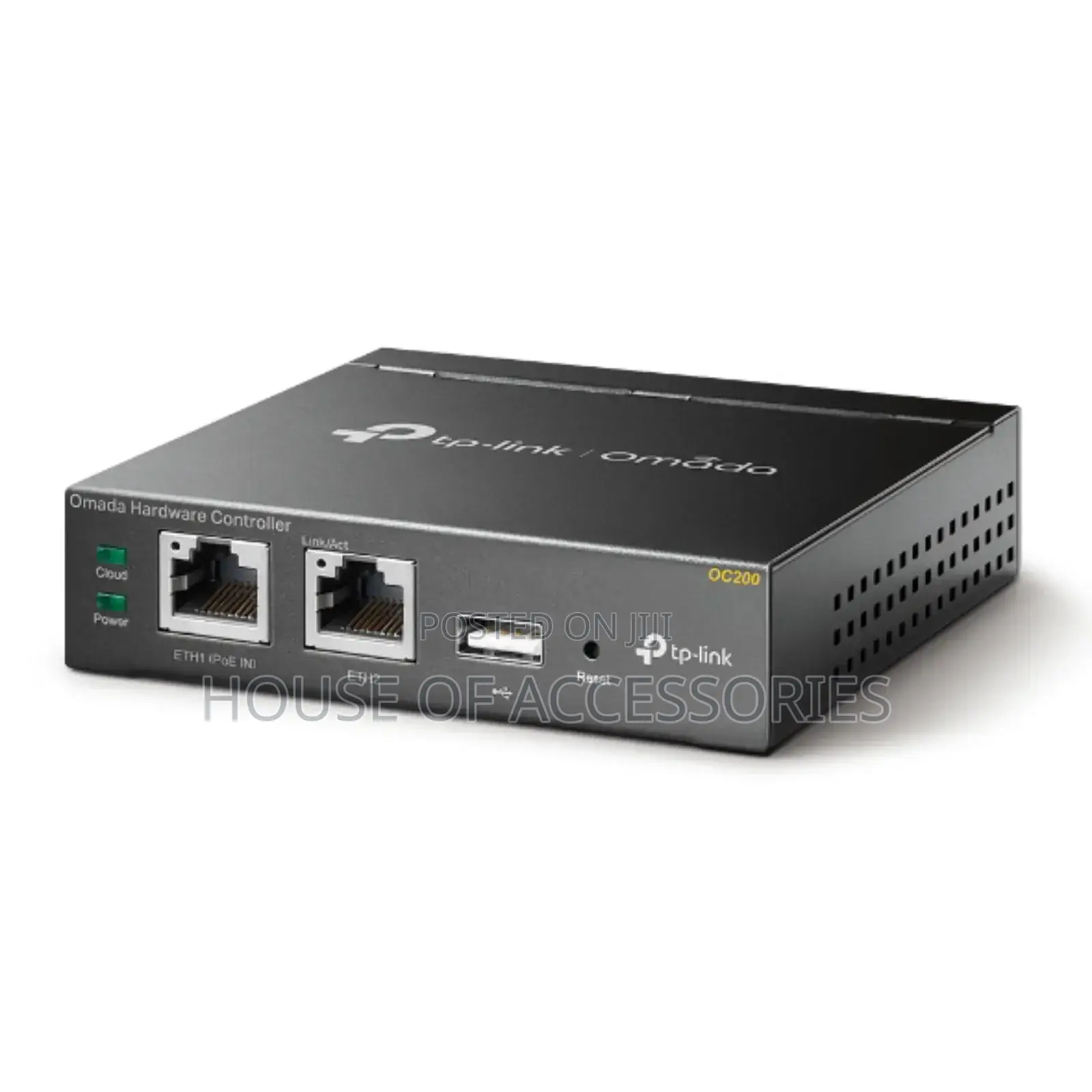 OC200 | Omada Hardware Controller - Tp-link