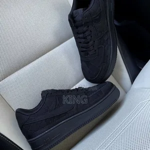 Air Force 1 Low X Billie Eilish Sequoia