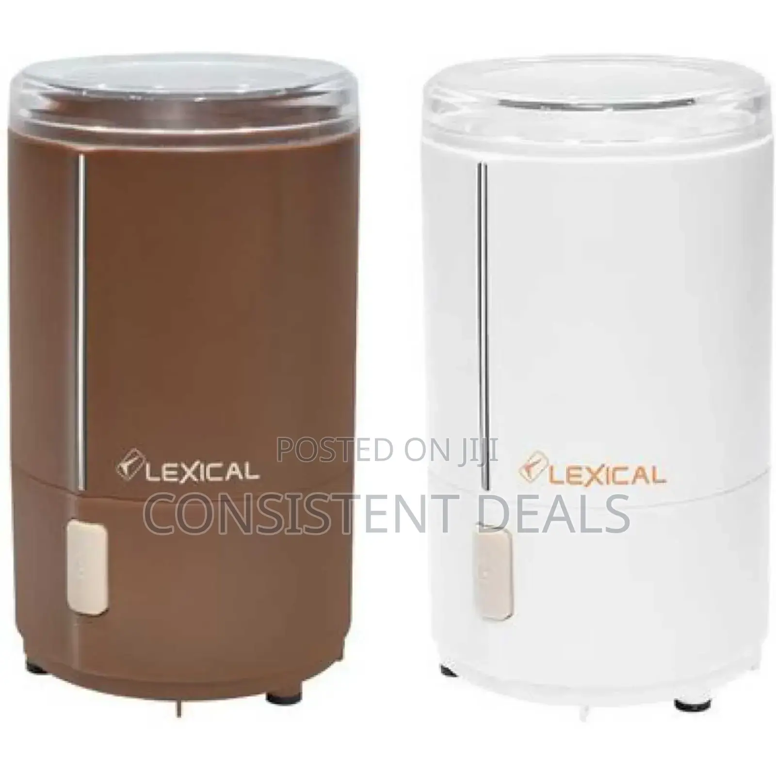 Lexical Mini Portable Coffee Grinder