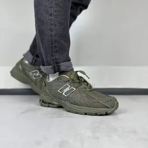 New Balance 1906R Cordura Olive'