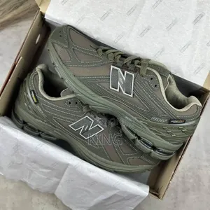 New Balance 1906R Cordura Olive'