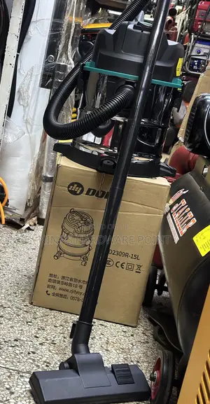 Vaccum Cleaner 15litres