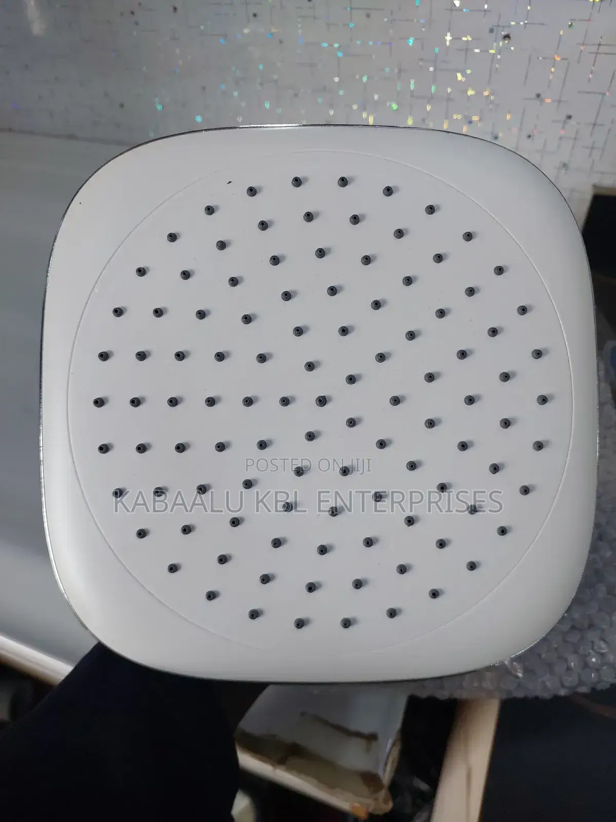 Good Shower Heads
