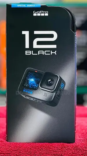 Gopro 12 Action