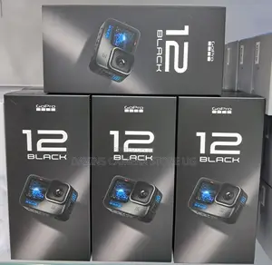 Gopro 12 Action