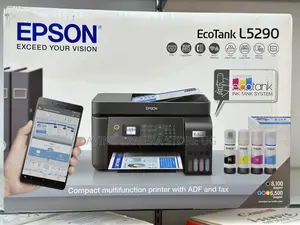 Epson L5290
