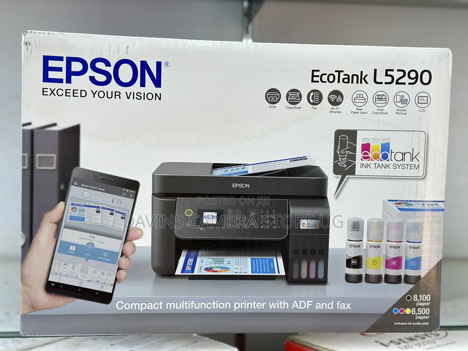 Epson L5290