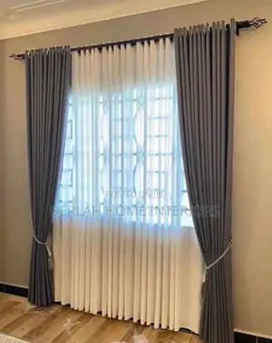 Quality Curtains Per Meter