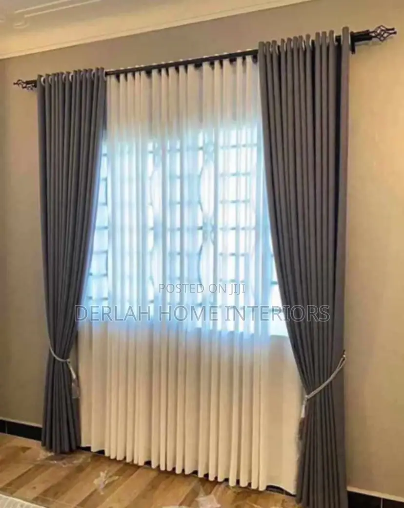 Quality Curtains Per Meter