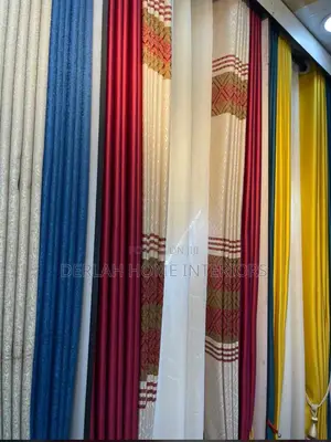 Curtains Per Meter