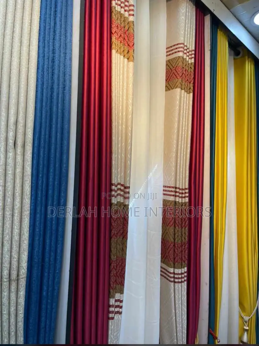Curtains Per Meter