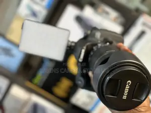 Camera Video Light