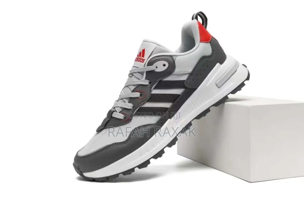 Original Classic Men’S Adidas Smart Casual Sneakers