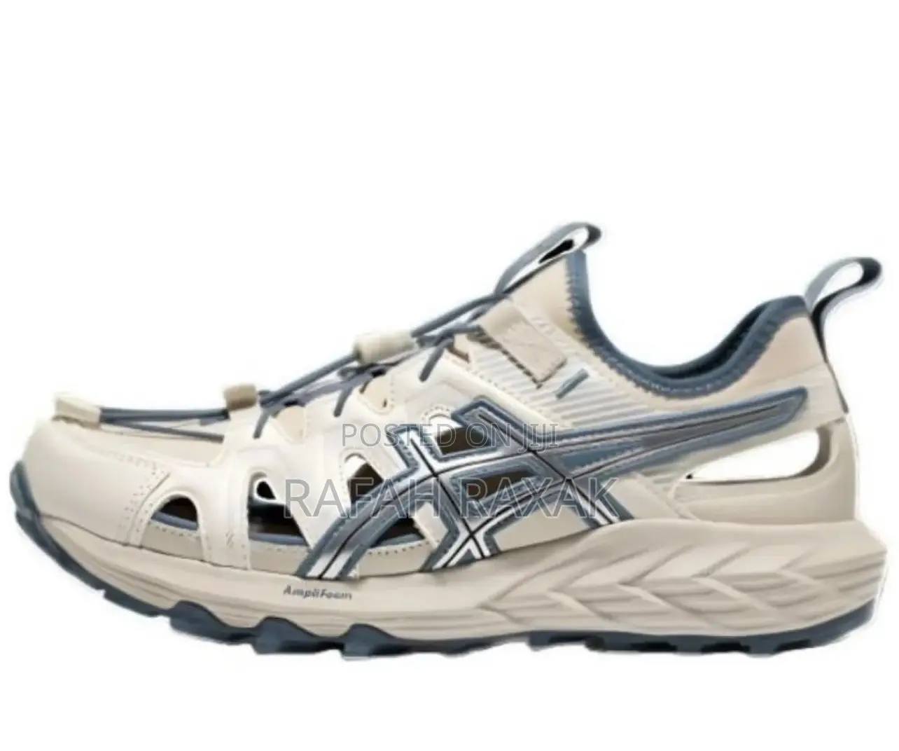 Original ASICS Gel-Kayona Outdoor Smart Casual Sneakers