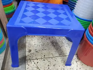Plastic Table Medium