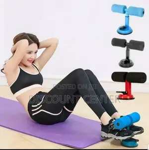 Fitness Sit Up