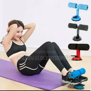 Fitness Sit Up