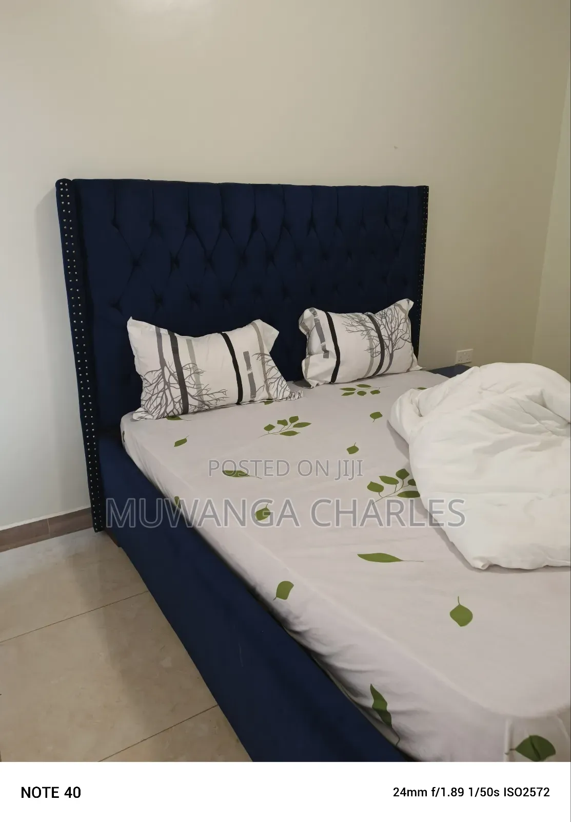 Furnished 1bdrm Apartment in Fs Properties Ltd, Wakiso / Wakiso