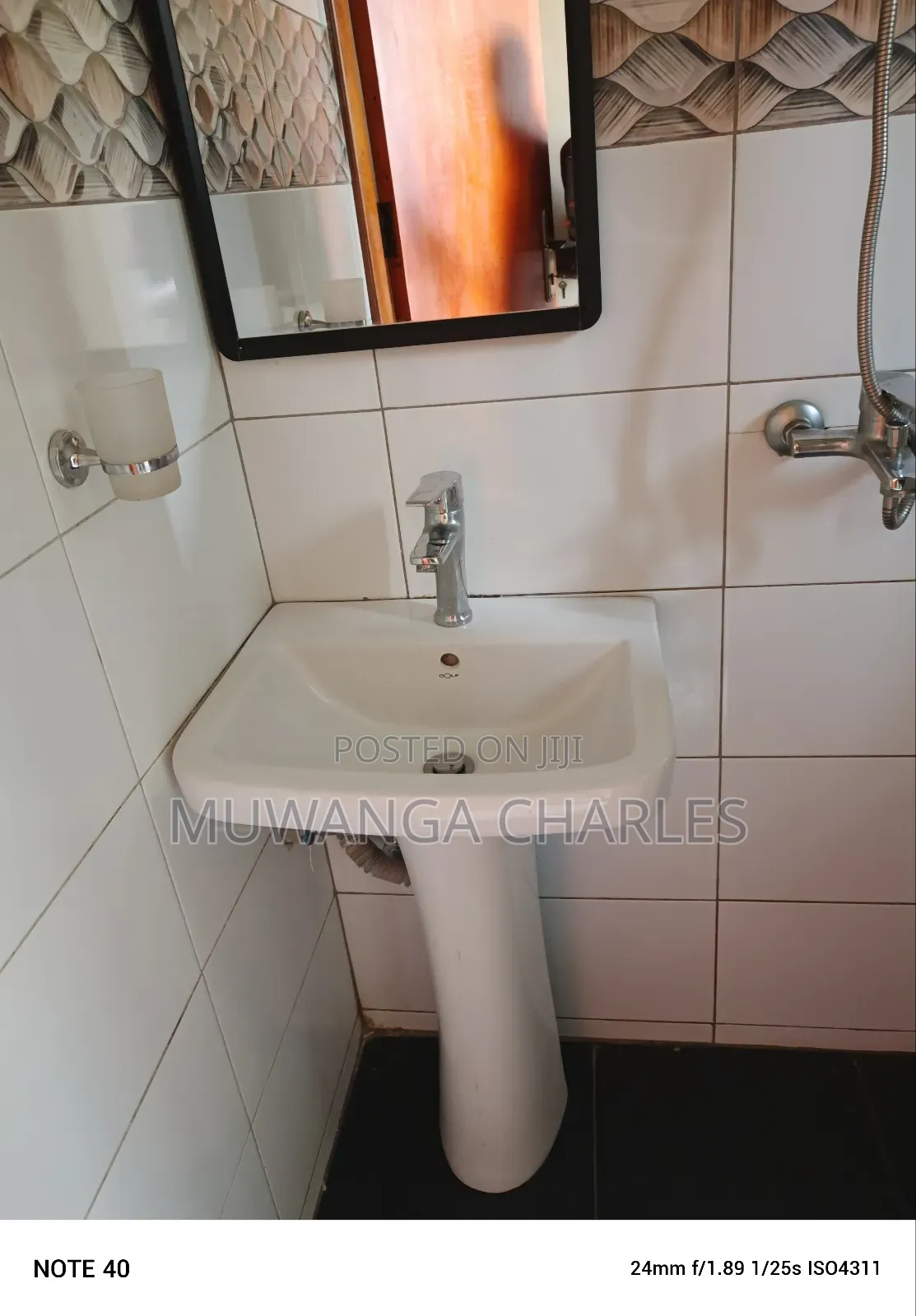 Furnished 1bdrm Apartment in Fs Properties Ltd, Wakiso / Wakiso