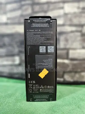 Samsung Galaxy Watch Ultra Silver