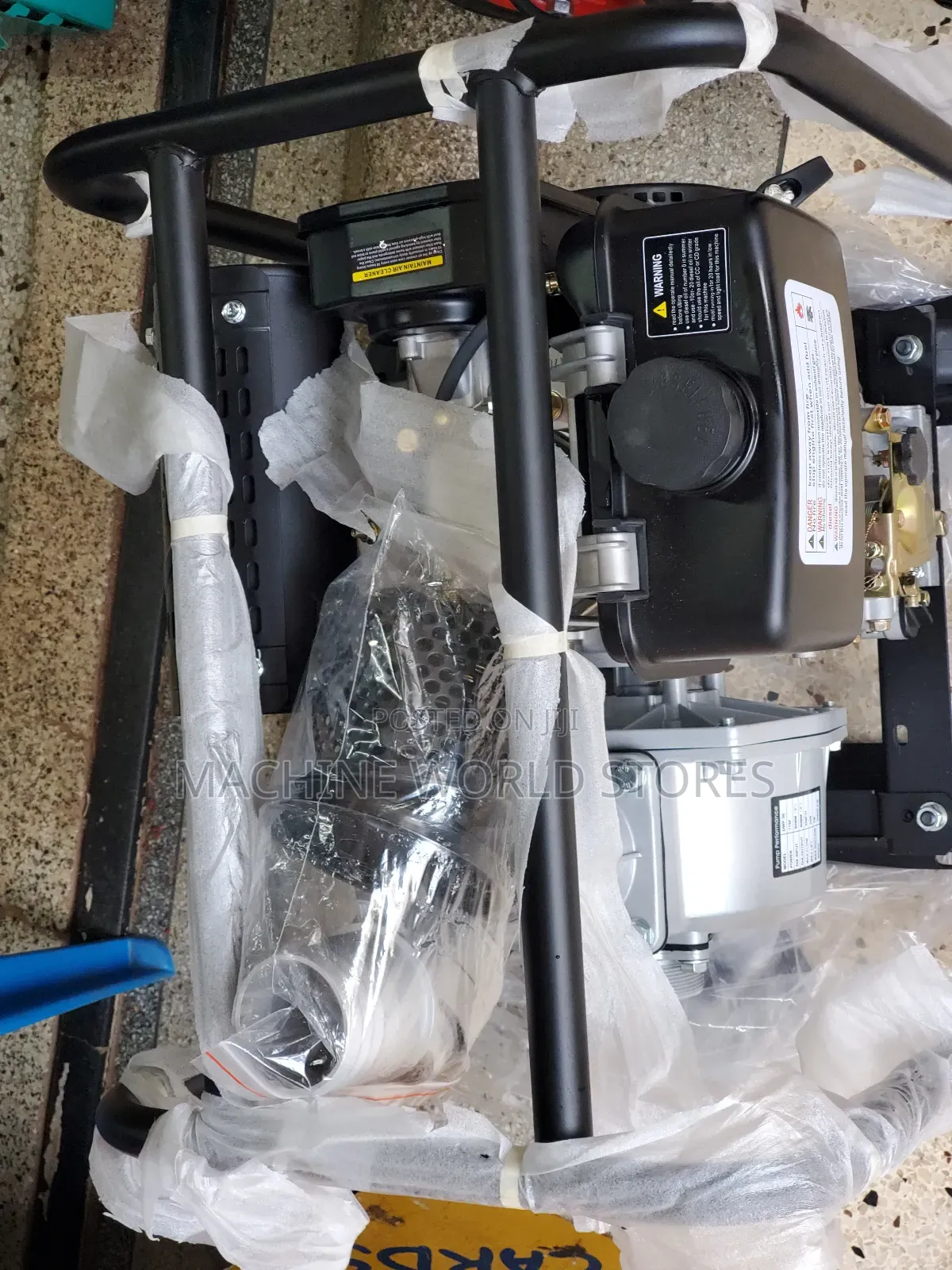 3inch Diesel Waterpump