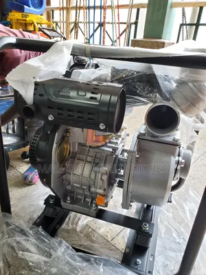 3inch Diesel Waterpump