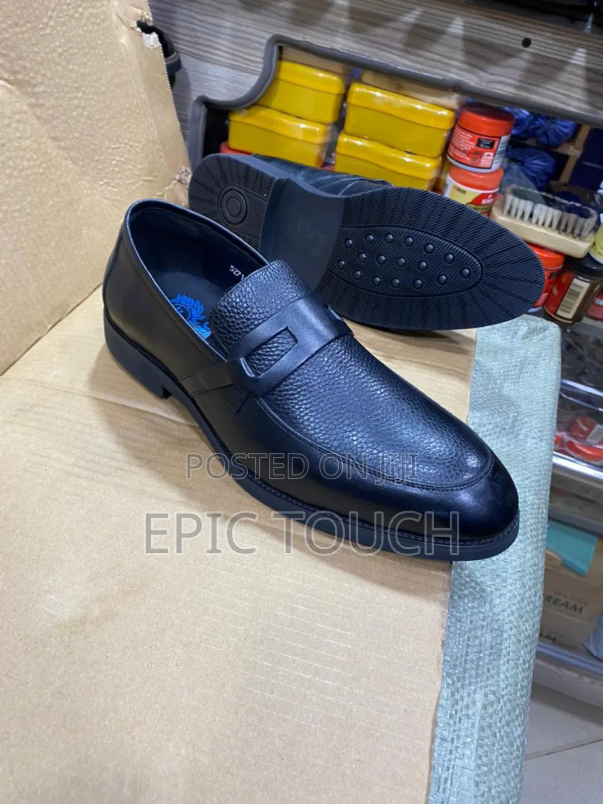 Men's Shoes