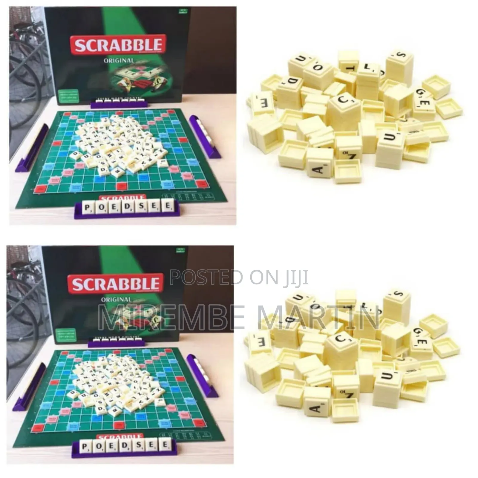 Adult Monopoly Game Board
