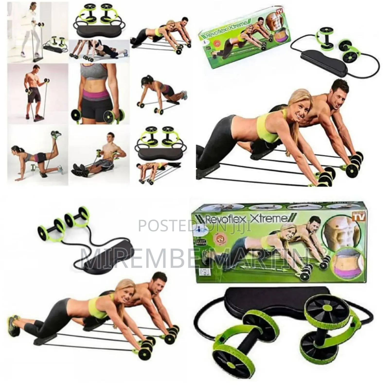 Revoflex Xtreme