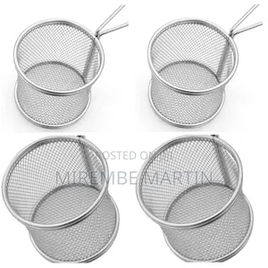 Chips Frying Basket