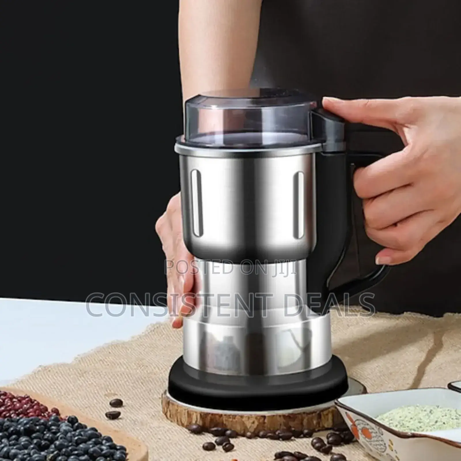 Mini Coffee Grinder Mill