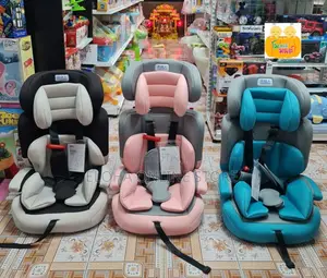 Adjustable Baby Car Seat