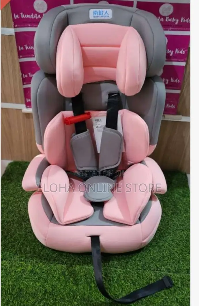 Adjustable Baby Car Seat