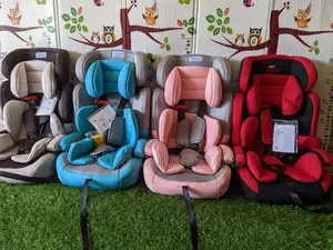 Adjustable Baby Car Seat