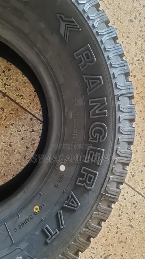 31x10.5r15 a/T Ranger