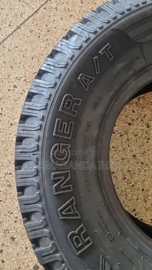 31x10.5r15 a/T Ranger