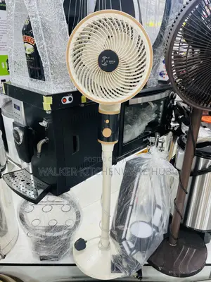 Stand Alone Unique Fans