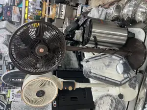 Stand Alone Unique Fans