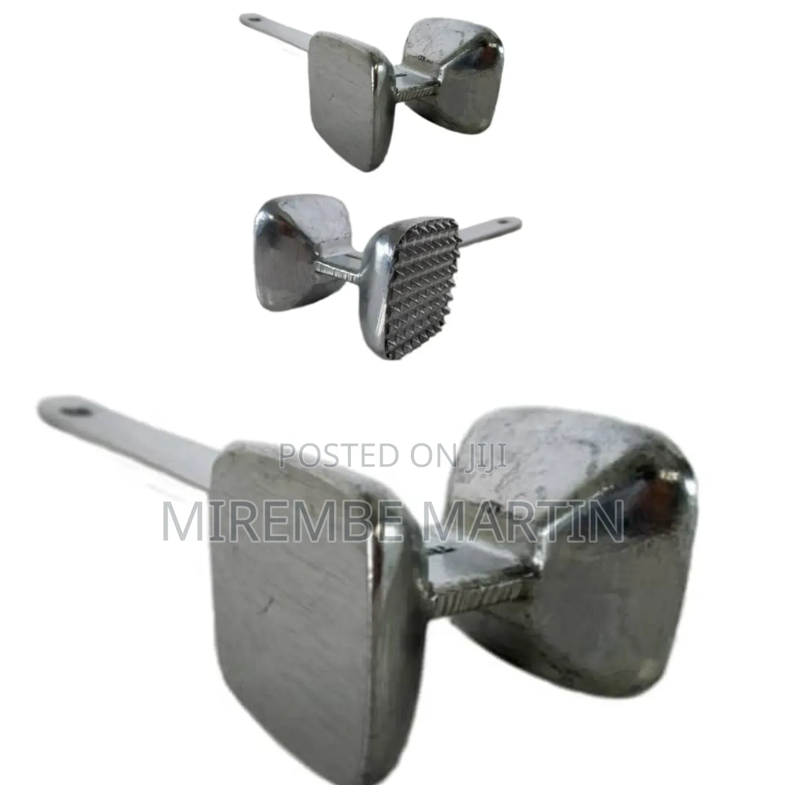 Meat Hammer