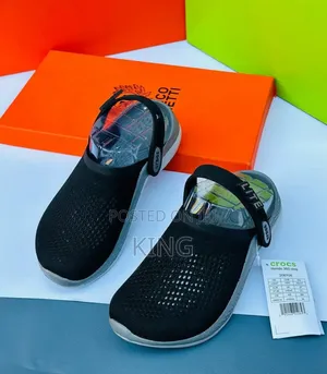 Swift Literide Crocs