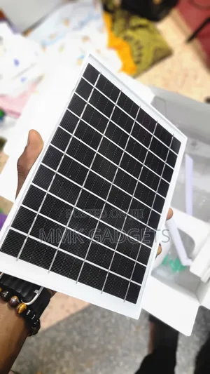 Intelligent Solar Energy Alert PRZ CAMERA