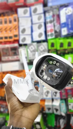 Intelligent Solar Energy Alert PRZ CAMERA