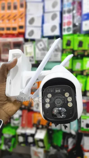 Intelligent Solar Energy Alert PRZ CAMERA