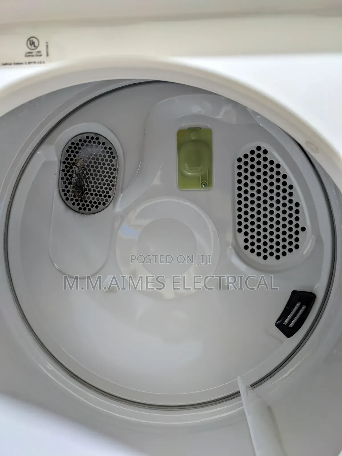 Domestic and Commercial Washing Machines Sell