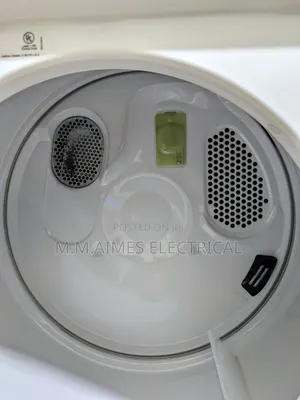 Domestic and Commercial Washing Machines Sell