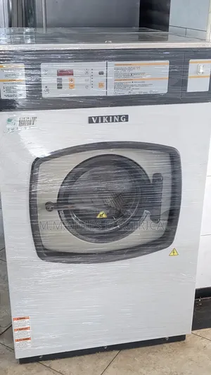 Domestic and Commercial Washing Machines Sell