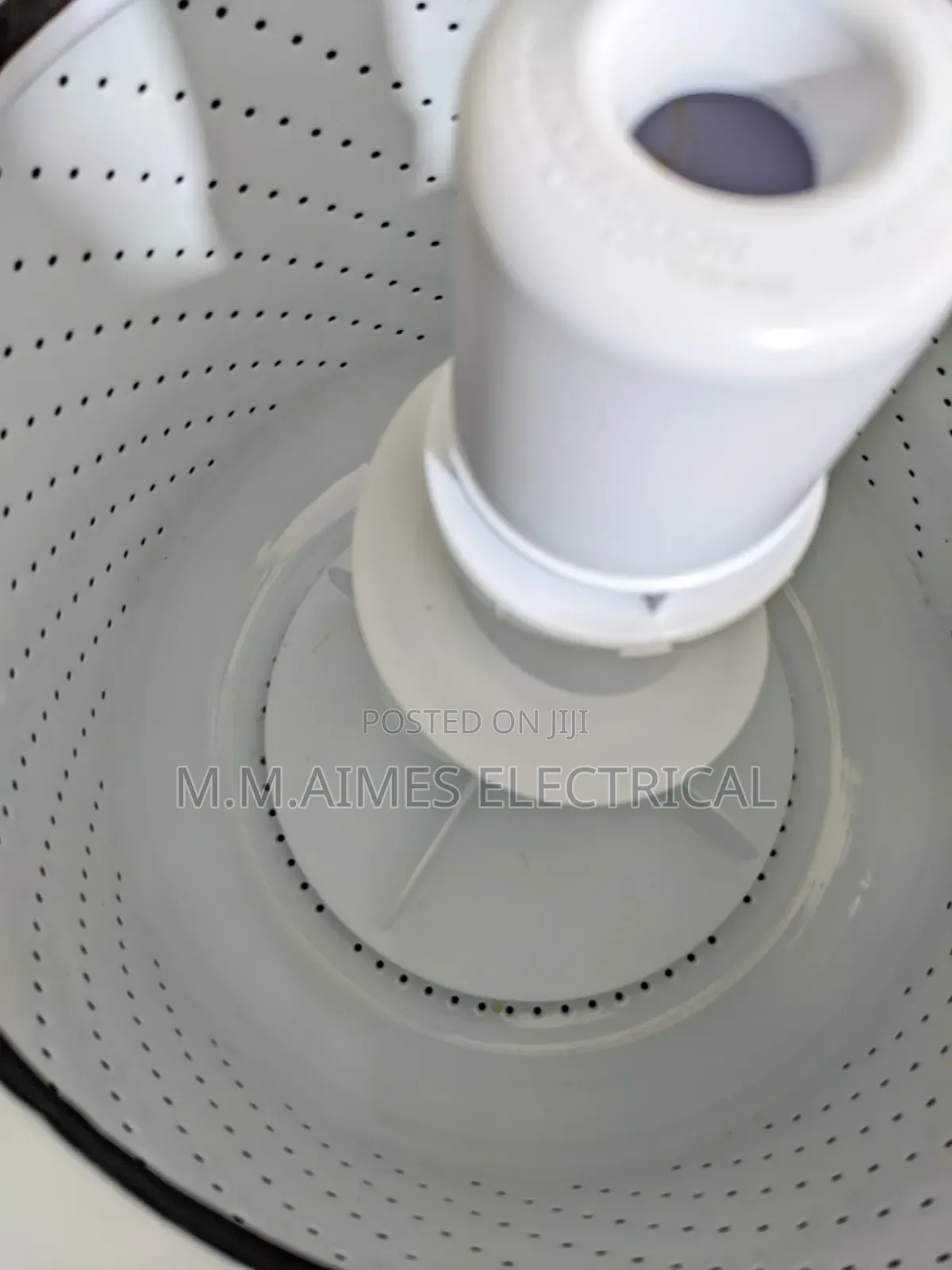 Domestic and Commercial Washing Machines Sell