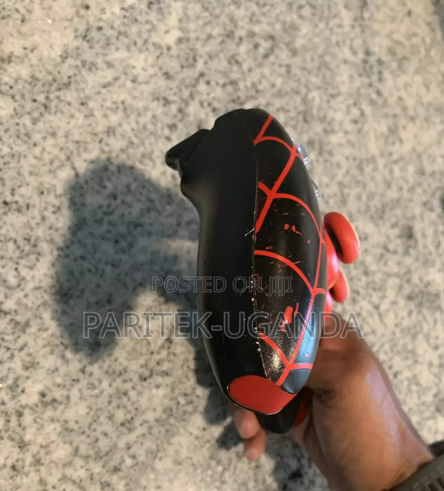 Wireless Gaming Controller for Playstation 5